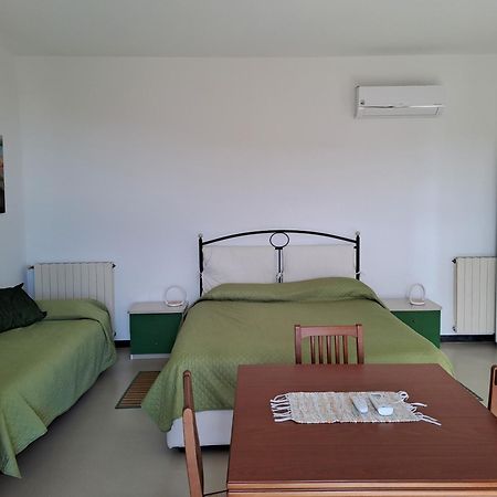 Antemare Bed & Breakfast Ноли Екстериор снимка