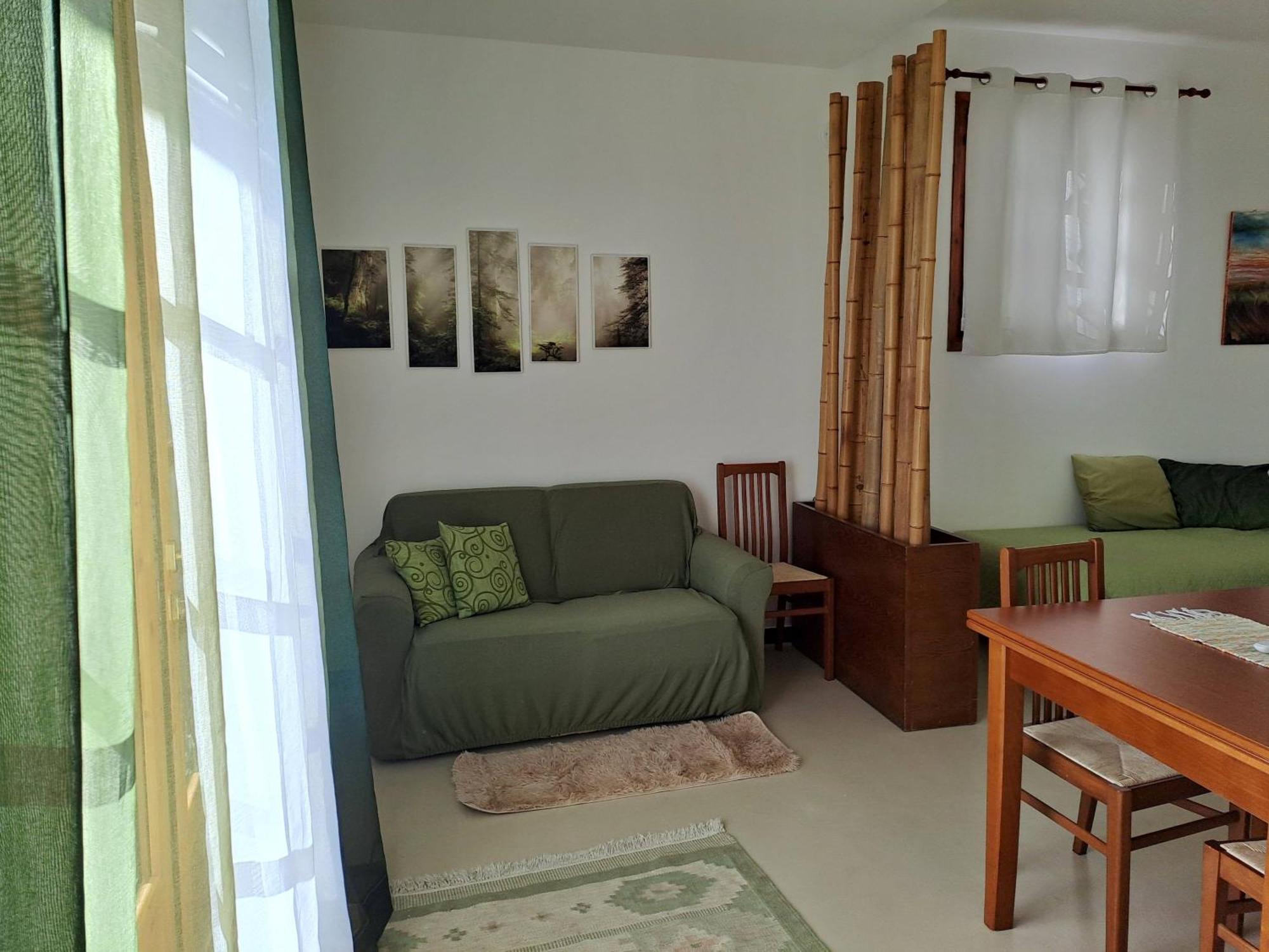 Antemare Bed & Breakfast Ноли Екстериор снимка