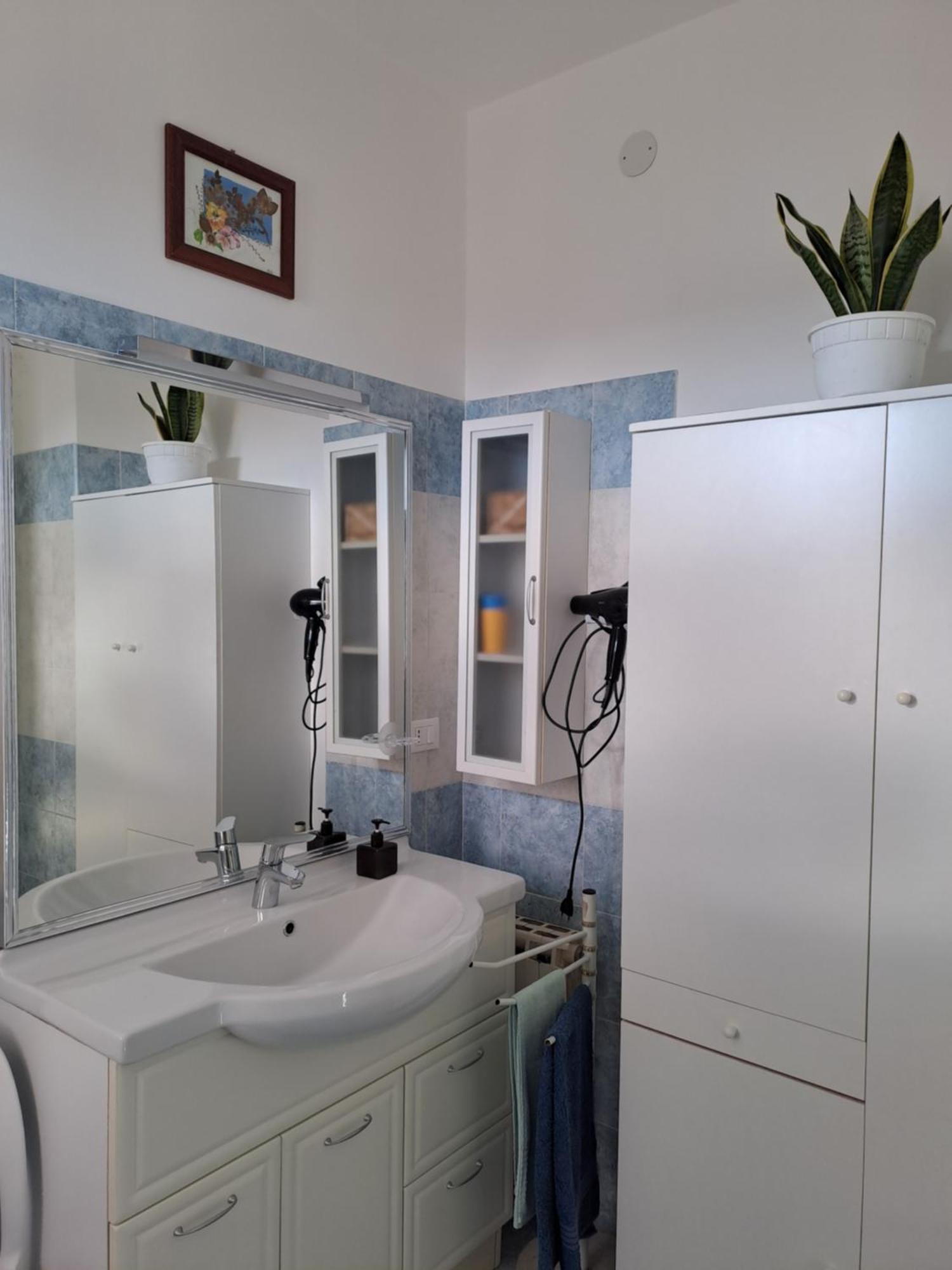Antemare Bed & Breakfast Ноли Екстериор снимка