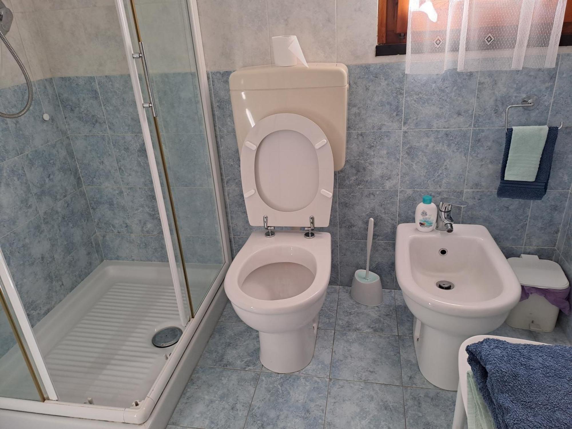 Antemare Bed & Breakfast Ноли Екстериор снимка